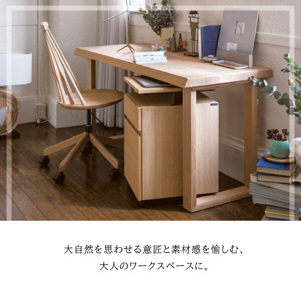 [最大400円OFFクーポン配布中] カリモク カリモク家具 SW4000 E K H Q XR レグノッタ デスク 幅120cm 奥行60cm オーク材 ウォールナット材 天然木 木製 日本製 国産 無垢風 コンセント付 karimoku 学習デスク ナチュラル シンプル パソコンデスク ワークデスク