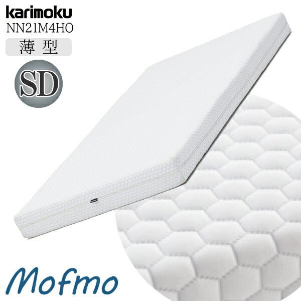 ڳաۥ⥯ ⥯ȶ NN21M4HO ե MofmoSD Υ󥹥ץ ޥåȥ쥹 karimoku   ߥ֥  ⡼HEXA إ ⡼ɥ쥿