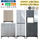 選べる開梱設置 下駄箱 シューズボックス 完成品 スリム 大川家具 シャーク 幅50 幅75 幅100 ミラー付き 薄型 大容量 日本製 ハイタイプ ロータイプ 消臭 防水 置き型 脚付き 石目調 お掃除ロボット対応 靴箱 サイドボード おしゃれ