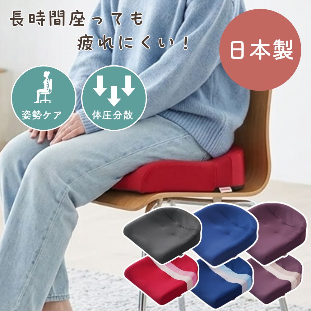 楽天市場】骨盤矯正 クッション ホットの通販