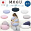 MOGU モグ 雲にさわる夢クッション 本体 日本製 ビーズクッション ビーズ 補充 腰痛 背当て 腰当て フ..