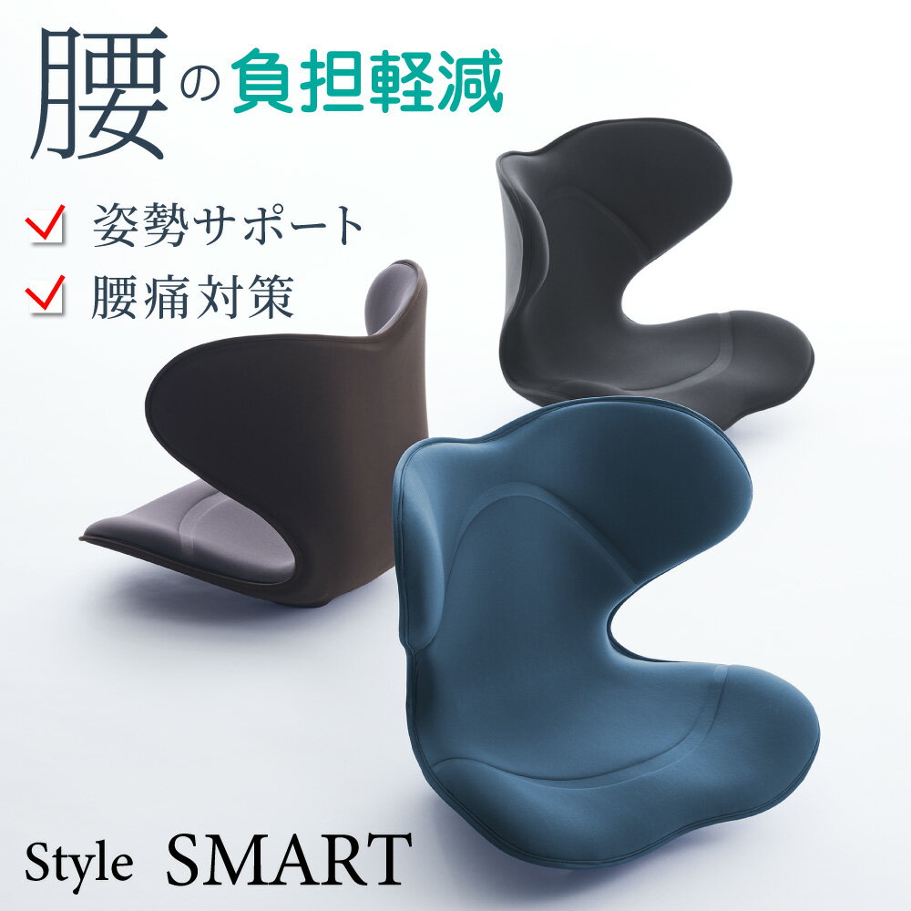 スタイルスマート　椅子　ブラック Amazon.co.jp: スタイル スマート シリーズ/Style SMART Series