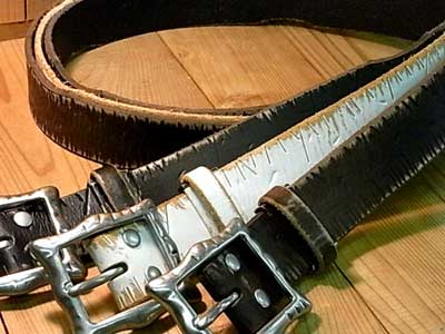 牛革ベルト ヴィンテージダメージ加工帯 古美バックル 40mm幅 【3色】ベルト used加工 本革 牛革 革 本牛革 メンズ レディース 本革ベルト 本皮 バックル メンズベルト レザー 牛革ベルト ヴィンテージダメージ加工帯 古美バックル 40mm幅 【3色】ベルト used加工 本革 牛革 革 本牛革 メンズ レディース 本革ベルト 本皮 バックル メンズベルト レザー