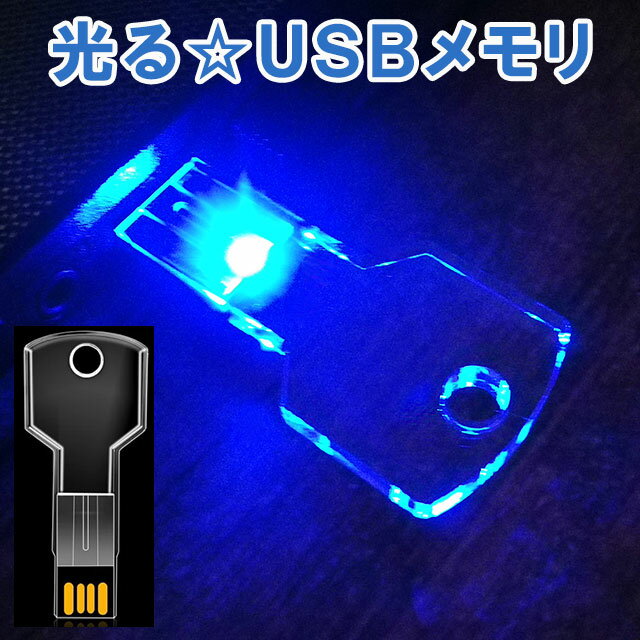 15ޤ ȯ usb 32GB pcб Type-A ֥롼  KEY   եå꡼ 襤 ̿ ...