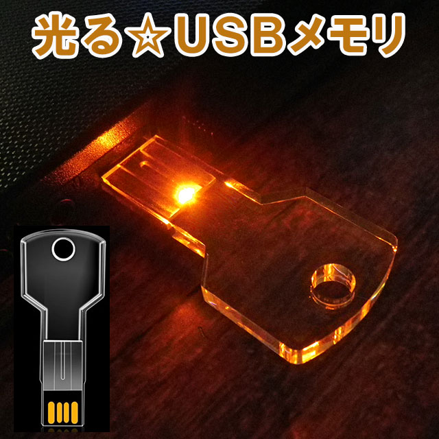 15ޤ ȯ usb 8GB pcб Type-A   KEY   եå꡼ 襤 ̿ ...