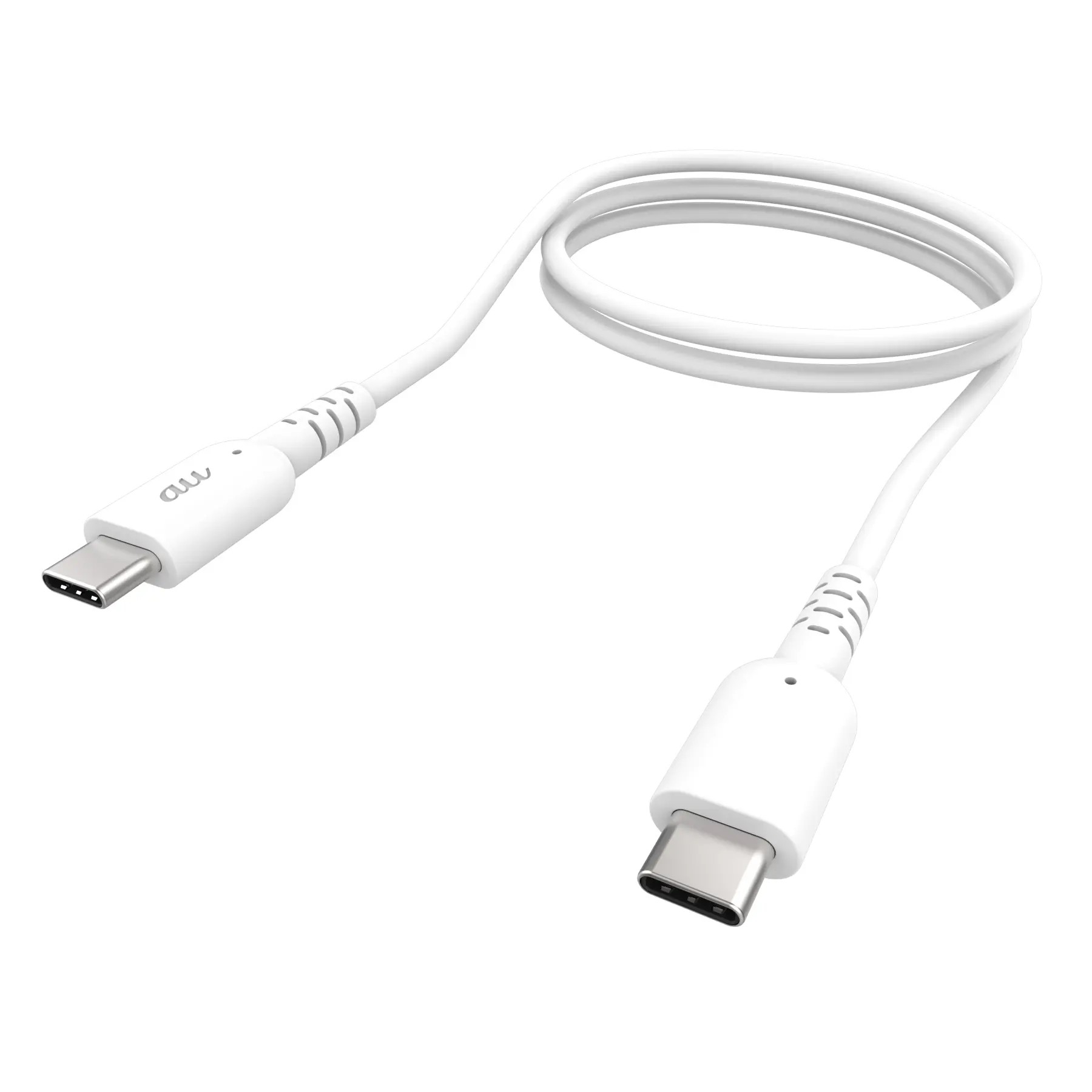 商品名/タイトル 急速充電PD+QC3.0対応 Type-C ケーブルC02 状態ランクAS：新品N：未使用開封品A：美品です。使用感もほぼなく、綺麗な状態です。B：良品です。使用感や傷、汚れなどが多少あります。C：使用感や傷、汚れが多く、利用には個人差があります。J：ジャンク品状態動作確認のため、一度開封しております。※説明書が付属しない場合があります【動作確認】通電：〇接続：〇 商品仕様/スペック USB PDやQuick Chargeに対応しており、対応機器への急速充電が可能です。 ジャンル：ケーブル カラー：ホワイト ・コネクタ形状：両端 USB Type-C ・ケーブル長：約1.0m ・最大出力：最大20V / 最大3A ・機能：充電 / データ転送・同期 ・材質：ケーブル被覆・コネクタ樹脂部：PVC／コネクタ金属部：ステンレス ・仕様および外観は性能改良のため、予告なく変更することがあります。 取り扱い/注意事項・モニターの発色の具合によって実際のものと色が異なる場合がございますのでご了承ください。・すり替え防止のため一部商品のIMEIやシリアルナンバーを控えておりますのでご了承ください。・間違い購入での返品は未開封の場合のみ送料お客様負担にてお受けすることが可能です。JANコード：4942322229171＜商品キーワード＞ 充電器 充電ケーブル 美品 優良品 充電 通信