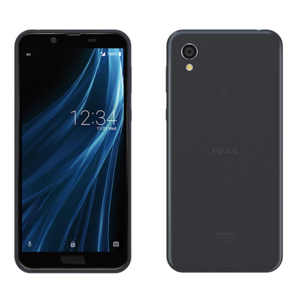 SHARP AQUOS sense2 SHV43 2台 SIMフリー 楽天市場】シャープ aquos sense2 shv43 32gb simフリーの通販