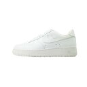 NIKE AIR FORCE 1 ナイキ エアフォース 1 オール ホワイト 315122-111