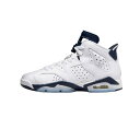 【ポイント2倍】NIKE AIR JORDAN 6 MIDNIGHT NAVY (2022) ナイキ エアジョーダン6 ミッドナイト ネイビー (2022) 384665-141