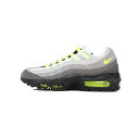 NIKE AIR MAX 95 OG ナイキ エアマックス 95 OG ブラック ボルト グレー グラデ 蛍光 ネオン 554970-071