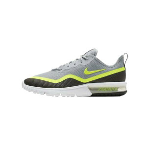【希少品 レア品】 NIKE ナイキ エアマックス シークエント 4.5 SE "グレー/ブラック" NIKE AIR MAX SEQUENT 4.5 SE BQ8823-001 スニーカー