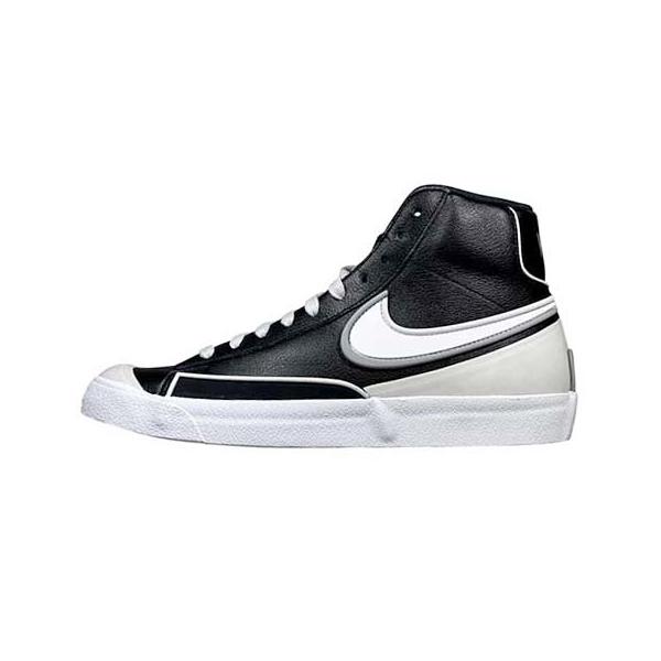 【ポイント2倍】NIKE BLAZER MID 77 INFINITE "BLACK WHITE" ナイキ ブレーザー ミッド 77 インファイト "ブラック ホワイト" DA7233-001