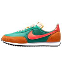 NIKE WAFFLE TRAINER 2 SP GREEN NOISE ナイキ ワッフル トレーナー2 SP グリーンノイズ DC2646-300