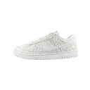 【在庫限り】 NIKE ナイキ メンズ レディース ダンク ロー ESS ホワイト NIKE DUNK LOW ESS 白 DJ9955-100 スニーカー シ...