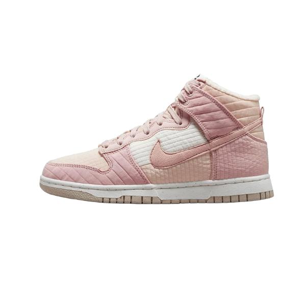 NIKE DUNK HIGH LX TOASTY PINK ナイキ ダンク ハイ LX トースティ ピンク DN9909-200