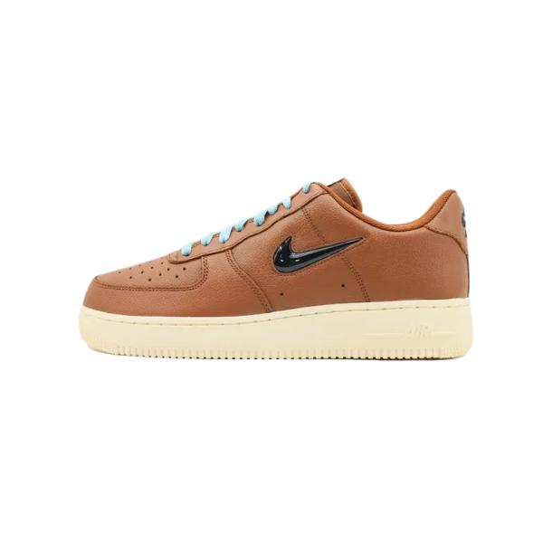 【在庫限り】 NIKE ナイキ メンズ レディース エアフォース 1 '07 プレミアム ヴィンテー