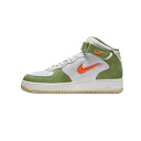 NIKE AIR FORCE 1 MID QS ナイキ エアフォース1 ミッド QS 