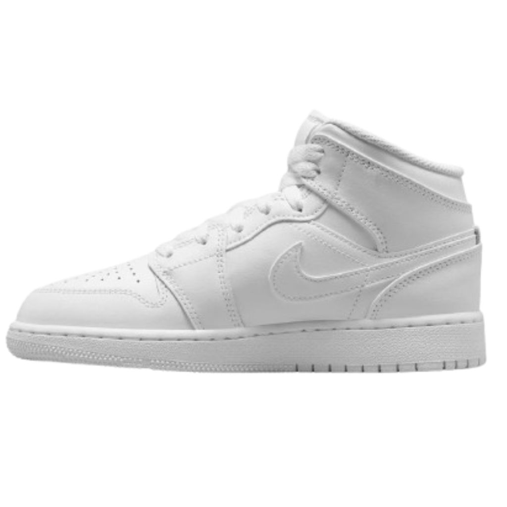楽天市場】ナイキ エア ジョーダン 1 ミッド white/whiteの通販 楽天市場】ナイキ エア ジョーダン 1 ミッド white/whiteの通販