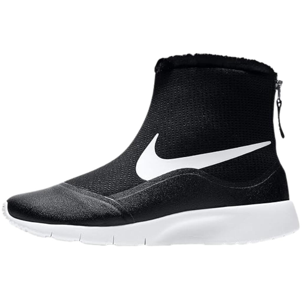 ΥåȤ㤨NIKE ʥ  ǥ 󥸥 ϥ ֥å ۥ磻 NIKE TANJUN HIGH 