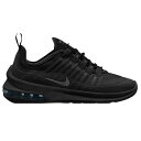 NIKE ナイキ レディース エアマックス アクシス ブラック AIR MAX AXIS 黒 AA2168-006 スニーカー シューズ 靴 カジュアル ランニング ジョギング ウォーキング スポーツ 厚底 おしゃれ シンプル