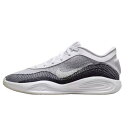 NIKE ナイキ メンズ レディース GT ハッスル アカデミー ホワイト グレー GT HUSTLE ACADEMY 白 グレー FJ7808-100 スニー...