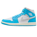 NIKE ナイキ エアジョーダン 1 MID ウィメンズシューズ NIKE AIR JORDAN 1 MID Women's Shoes Dark Powder...