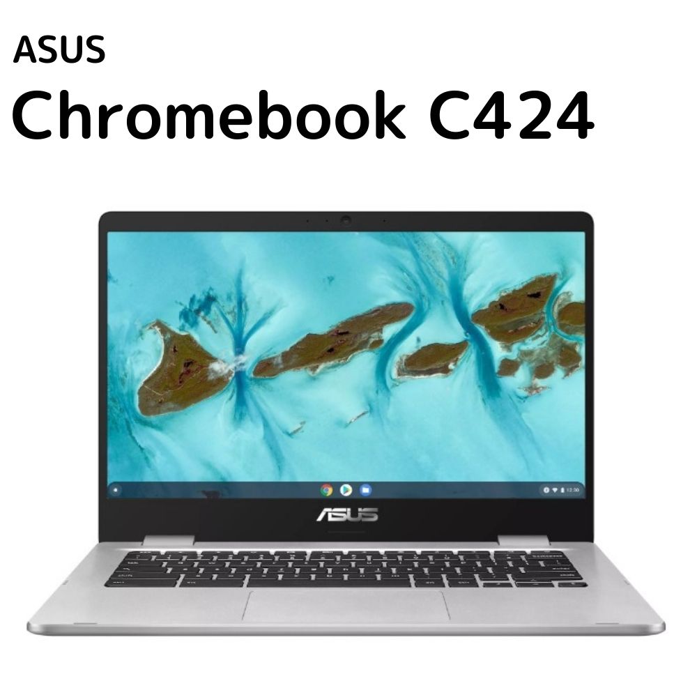 充放電回数5 ASUS Chromebook C214M 使用頻度極小美品中古 充放電回数5