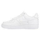 NIKE ナイキ エア フォース 1 ロー ホワイト NIKE Women's AIR FORCE 1 LOW 07 "White" DD8959-100 スニーカー 厚底 メンズ レディース ホワイト