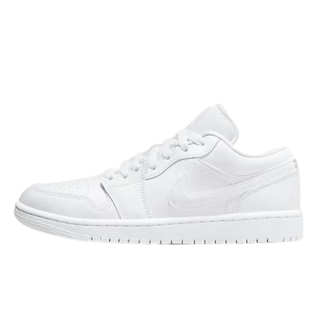 楽天市場】ジョーダン1 low トリプルホワイトの通販