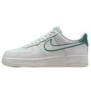 NIKE メンズ レディース ナイキ エアフォース 1 ロー リゾート&スポーツ ホワイト グリーン AIR FORCE 1 LOW RESORT & SPOR...