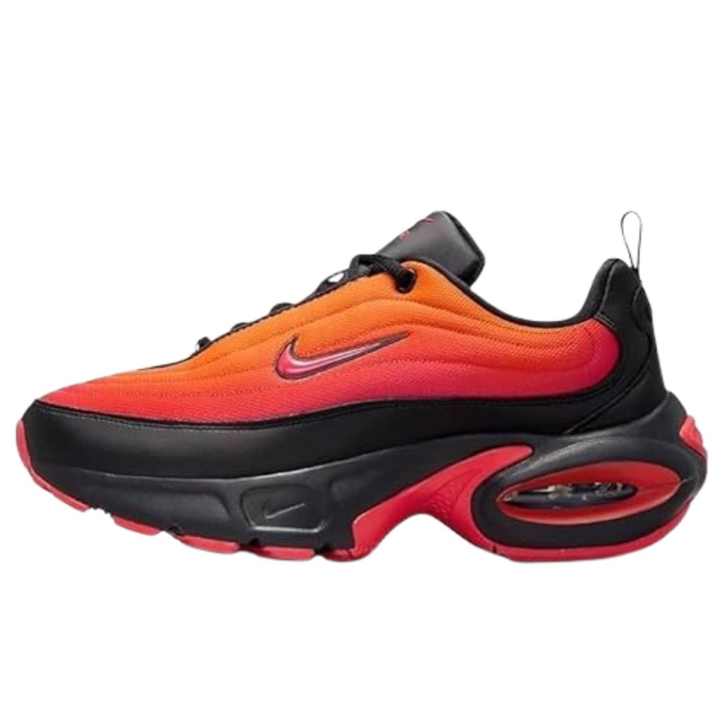 NIKE ナイキ ウィメンズ エアマックス ポータル オレンジ WOMEN'S AIR MAX PORTAL オレンジ HF3053-008 スニーカー シューズ 靴 カジュアル ランニング ジョギング ウォーキング スポーツ 厚底のサムネイル