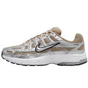 NIKE ナイキ メンズ レディース P-6000 カーキ シルバー P-6000 カーキ 銀 HQ3030-200 スニーカー シューズ 靴 カジュアル ランニング ジョギング ウォーキング スポーツ 厚底 おしゃれ メタル
