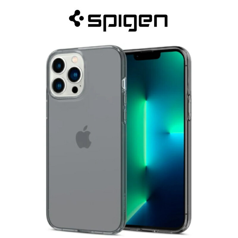 Rakuten - ＼5月限定エントリーでP10倍／【人気】iPhone 13 Pro Max クリアケース Crystal Flex Space Crystal ACS03240 クリア スペース クリスタル 耐衝撃 柔軟 衝撃吸収