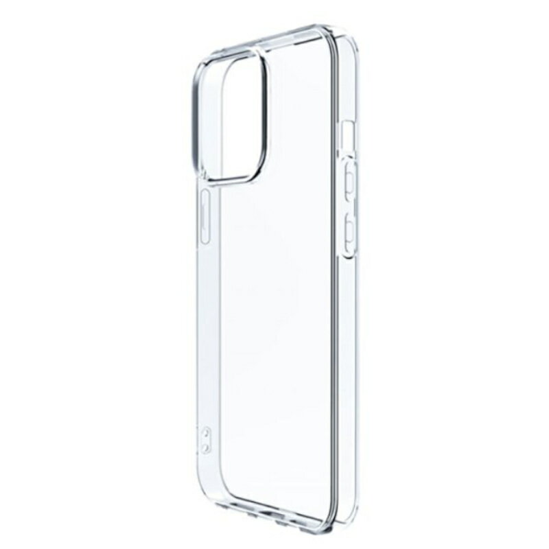Rakuten - ＼5月限定エントリーでP10倍／【人気】iPhone 13 Pro Max ソフトケース クリア CLEAR Soft LP-IL21CSTCL クリアケース 透明 シェルケース シェルカバー シンプル 背面ケース 高透明 柔軟