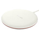 yÁz HUAWEI  CX[d Wireless Charger 15W(Max) Wireless Quick Charge with Adapter CP60 zCg [dΉ CX`[W[ iPhone ACtH Android AhCh X}z X}[gtH QiΉ lC  yΉ