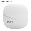 HPE ARUBA AP-305 fA 2X2 3X3 802.11Ac AP JX936A CXANZX|Cg MU-MIMO fAAei AP V[Y300 ANZX |Cg Wi-Fi Bluetooth HPElbg[N [Ghf Aei lC  yΉ