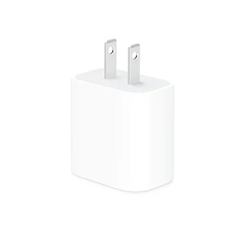 【P10倍】【中古】 Apple 純正 18W USB-C 