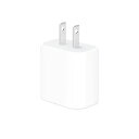 【中古】 Apple 純正 18W USB-C 電源アダプタ ホワイト 高速充電対応 iPhone アイフォン 11 11Pro 11ProMax X XS X...
