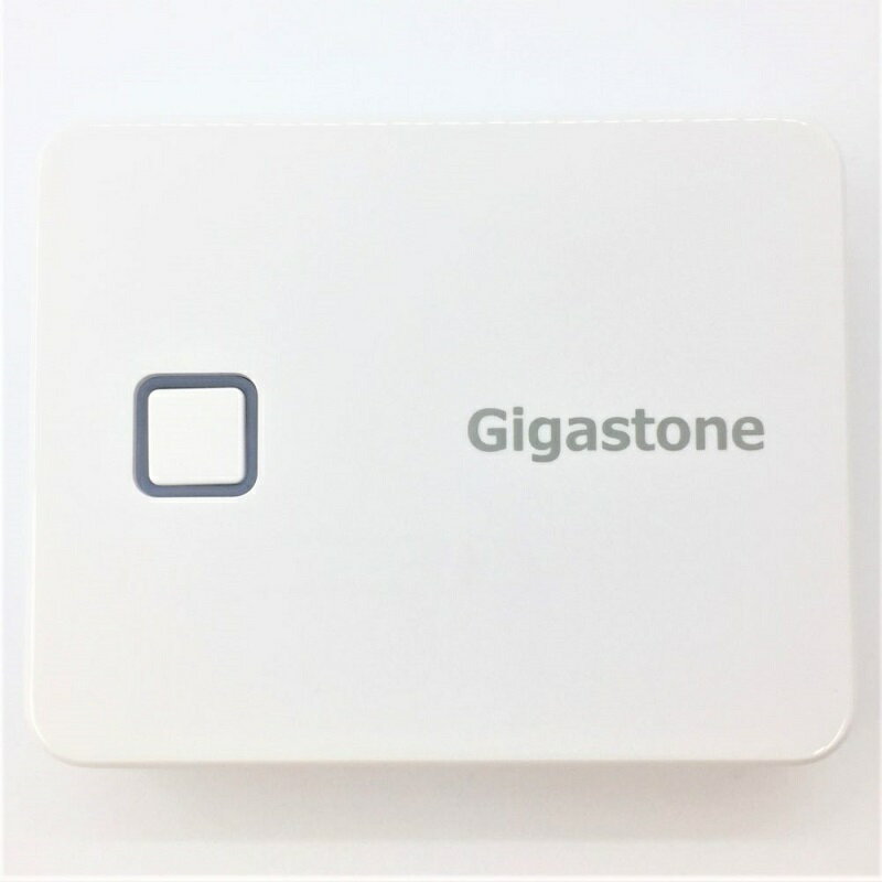 P5ܡGIGASTONE 磻쥹ꥫɥ꡼饤A ۥ磻 ̿  ư ¸ ͭ Хåå 磻쥹ȥ졼 ꥢ륿ž SDɥ꡼ 饦  iPhone iPad iOS Android ޥ PC ѥ͵ б