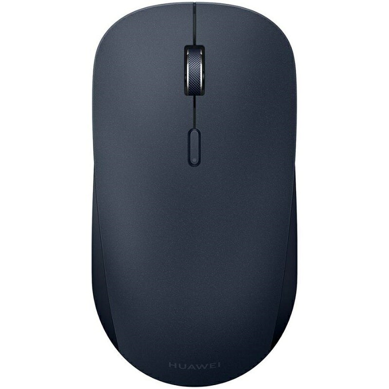 HUAWEI ワイヤレスマウス ブルー 光学式 無線 マウス Bluetooth ファーウェイ Wireless Mouse inkBLUE Windows macOS iOS HarmonyOS Android Linux パソコン PC ノートパソコン ノートPC ワイヤレス マウス シンプル デザイン アクセサリー 人気