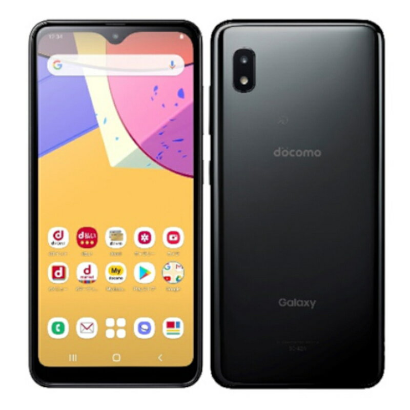 楽天市場】galaxy a21 未使用の通販
