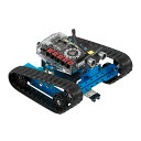 Makeblock 火星探査キット プログラミング学習向けロボットキット STEAM教育 プログラミング教育 メイクブロック 業者向け 法人向け 入学 学校 子...
