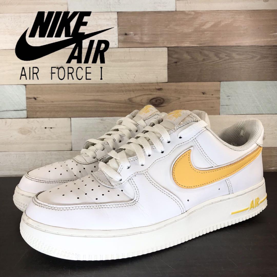 Rakuten - ＼6月限定エントリーでP10倍／【中古】NIKE AIR FORCE 1 26.5cm U04807