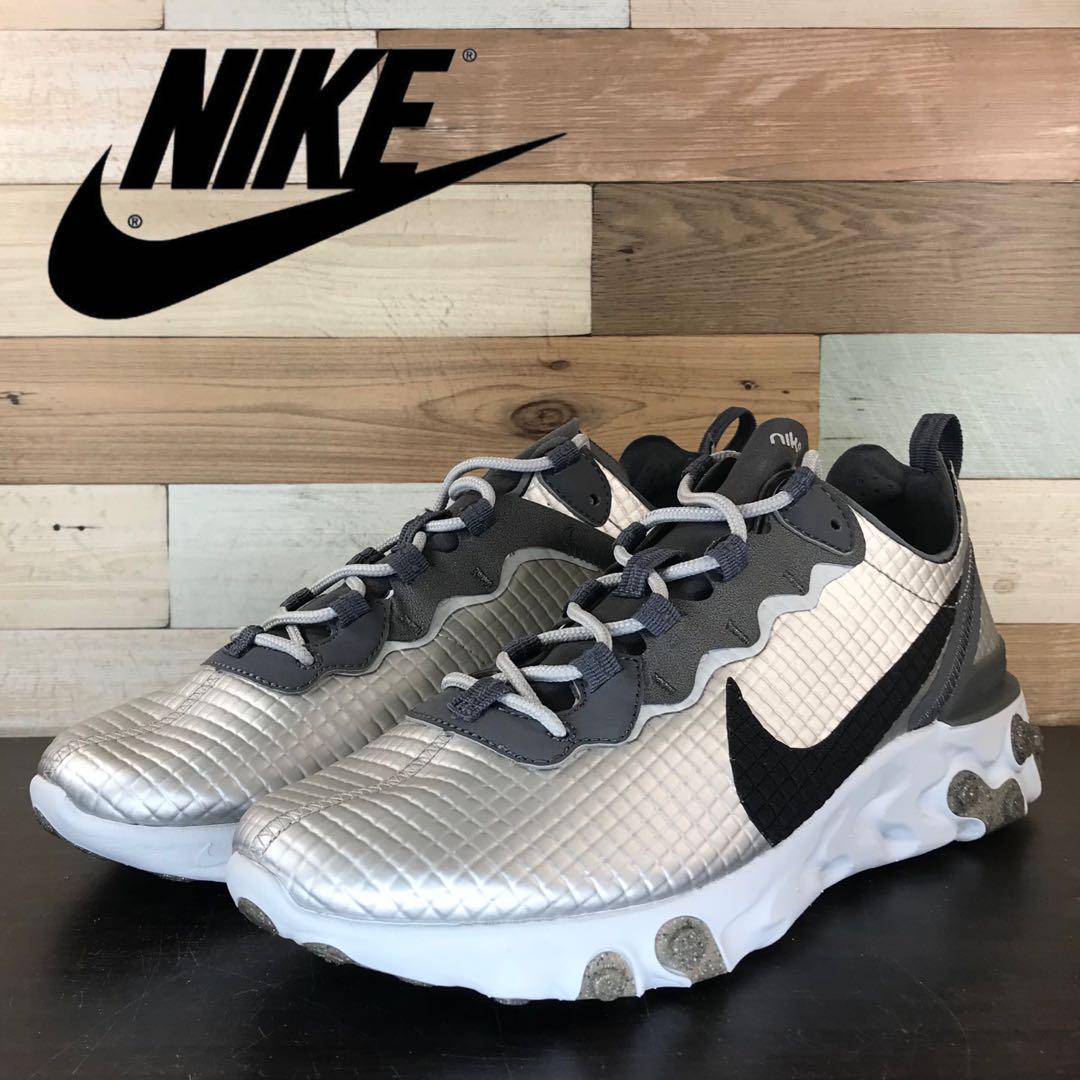 楽天市場】nike react element 55の通販