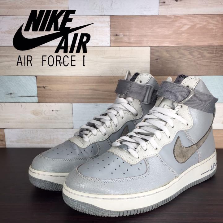 楽天市場】AIR FORCE エアフォース1ハイ（靴）の通販