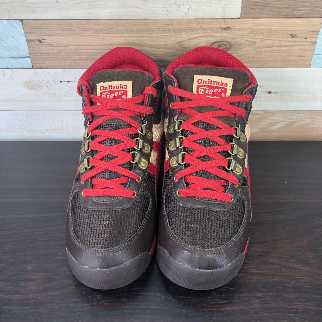 【中古】OnitsukaTiger SUNOT...の紹介画像2