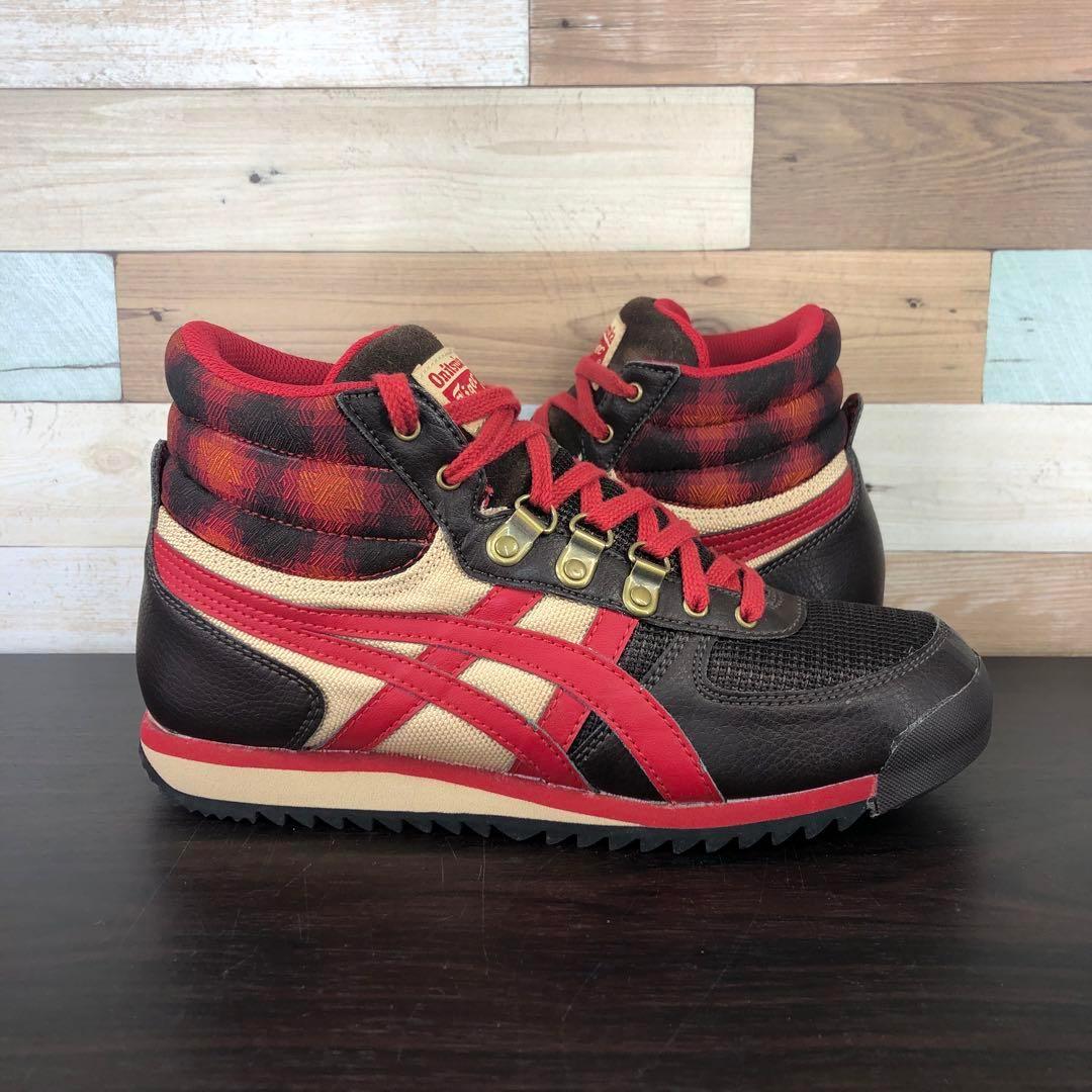 【中古】OnitsukaTiger SUNOT...の紹介画像3