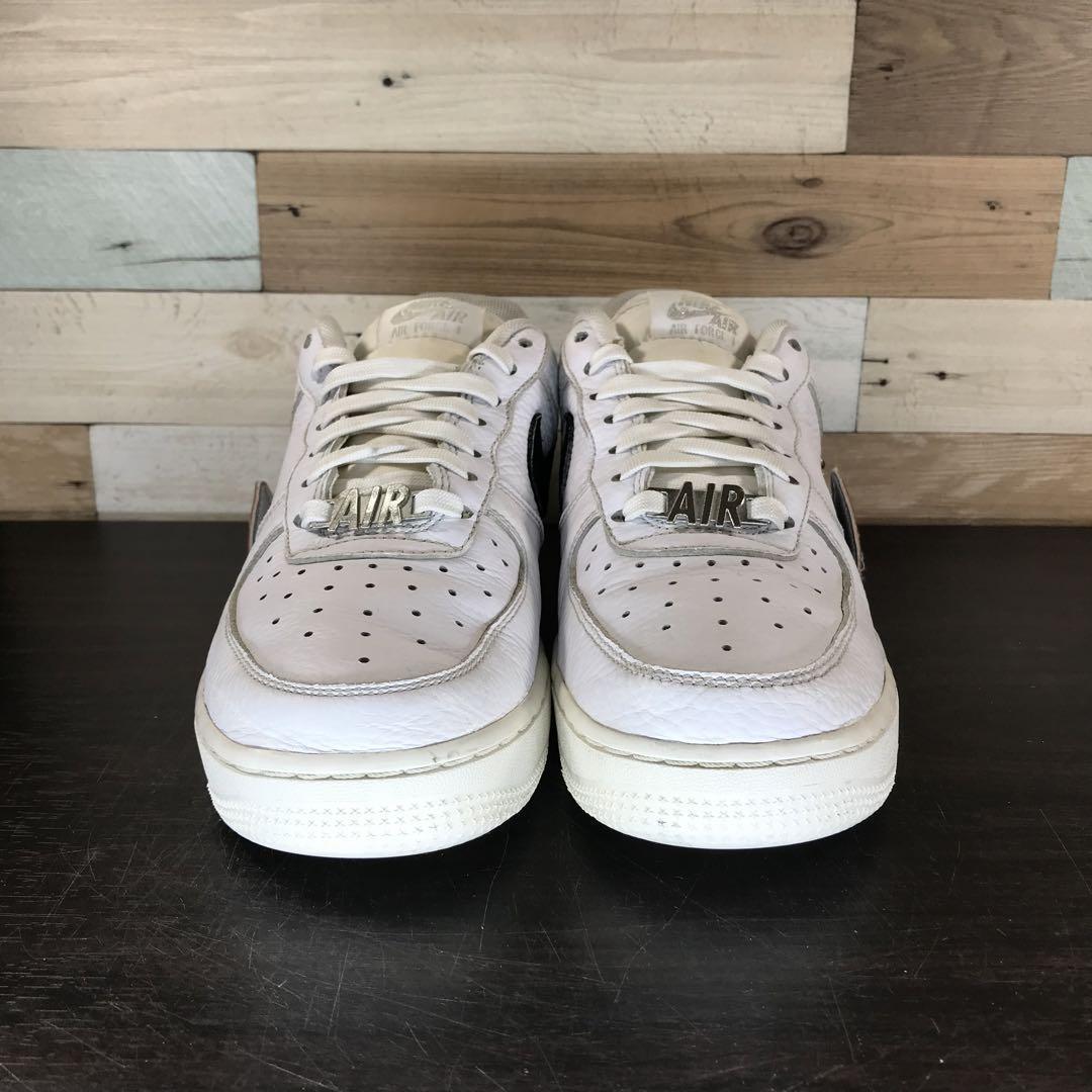 【中古】NIKE AIR FORCE 1 ナイ...の紹介画像2