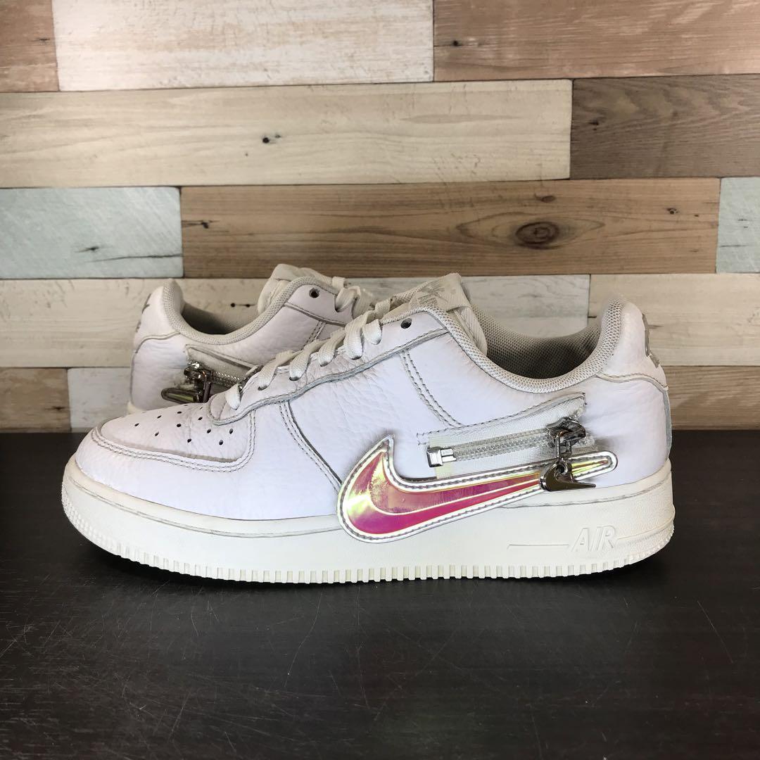 【中古】NIKE AIR FORCE 1 ナイ...の紹介画像3