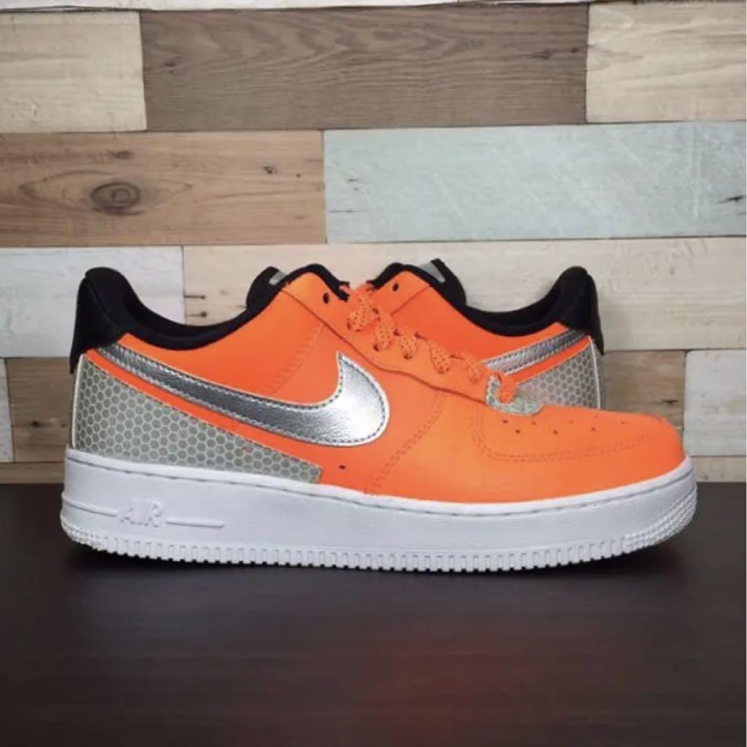 【中古】NIKE AIR FORCE 1 07...の紹介画像3